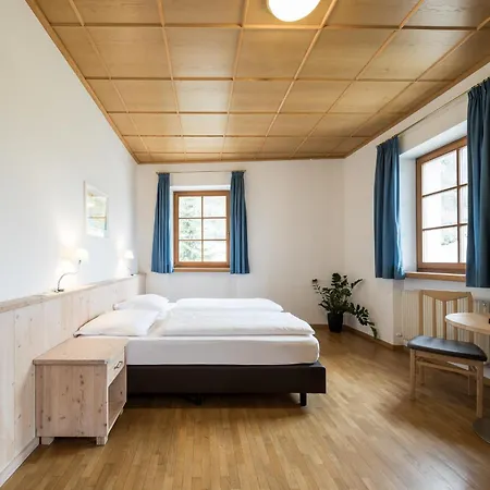 Hotel Masatsch-2