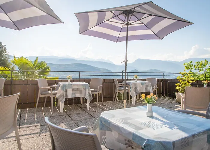 Pension LatemarAlbergo