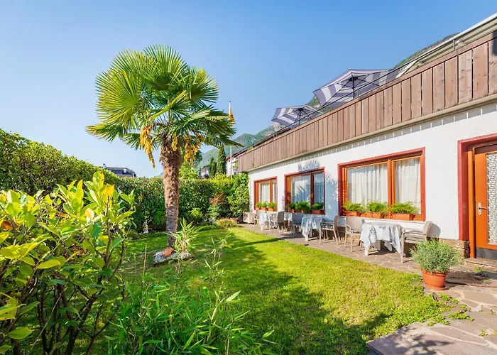 Pension LatemarAlbergo