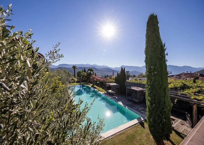 Felderer Boutiquehotel B&B Caldaro